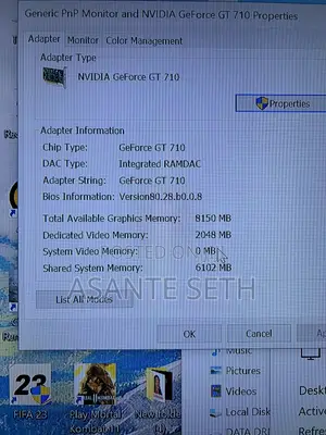 Nvidia Gt 710 2gb Direct Graphics Card for Cool Price