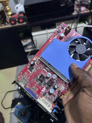 Nvidia Gt 9500gs 512mb for Display Graphics Card