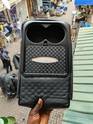 Car Arm Rest