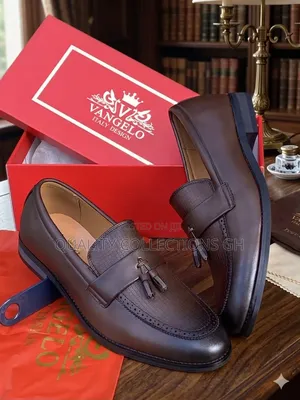 Vangelo Mens Shoe