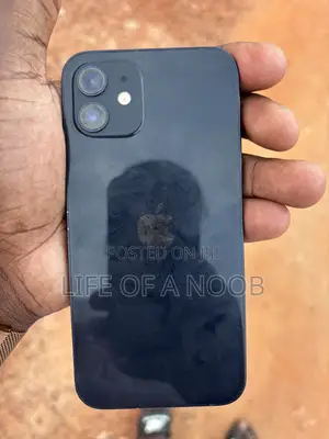 Apple iPhone 12 128 GB Blue