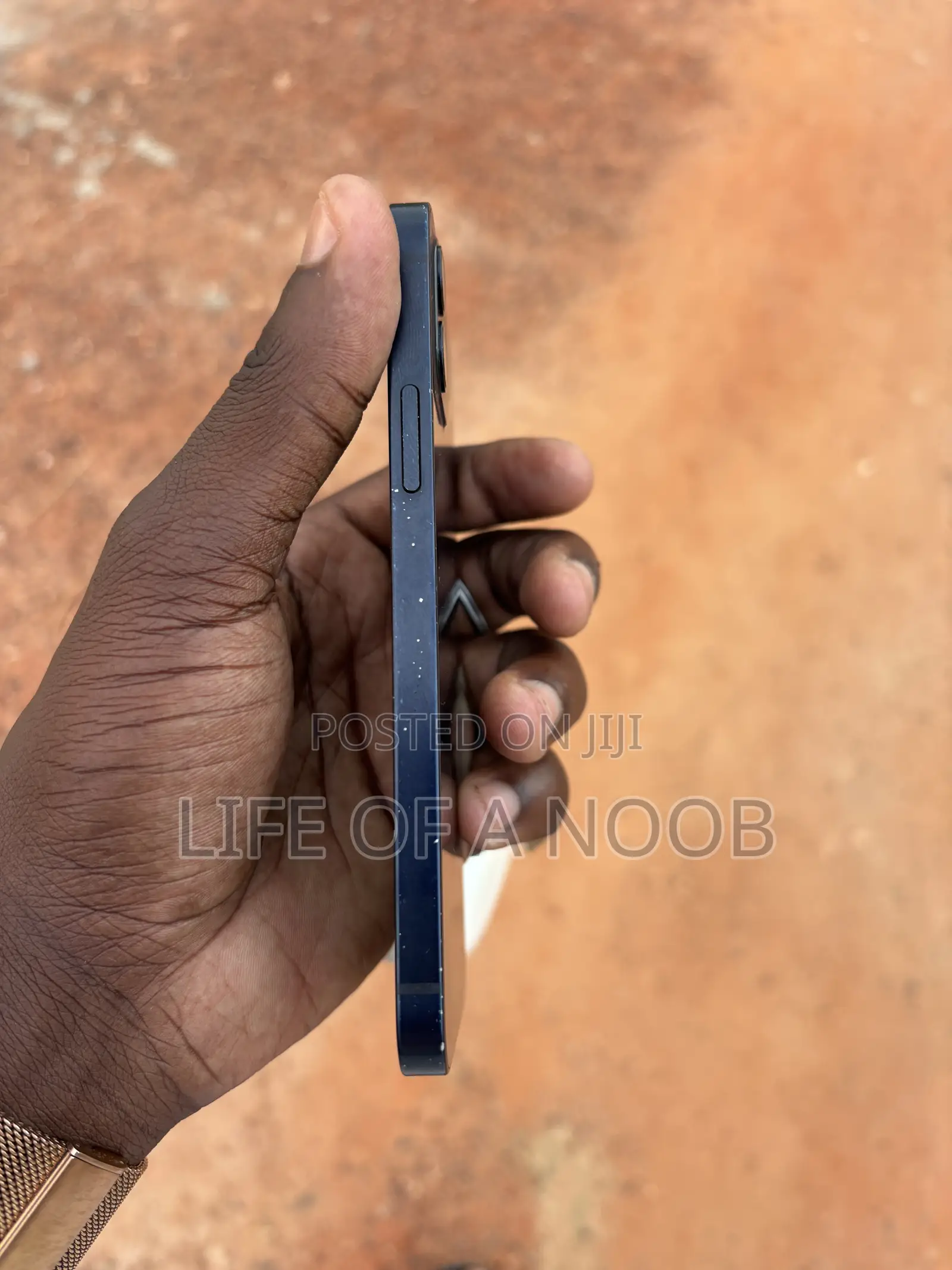 Apple iPhone 12 128 GB Blue