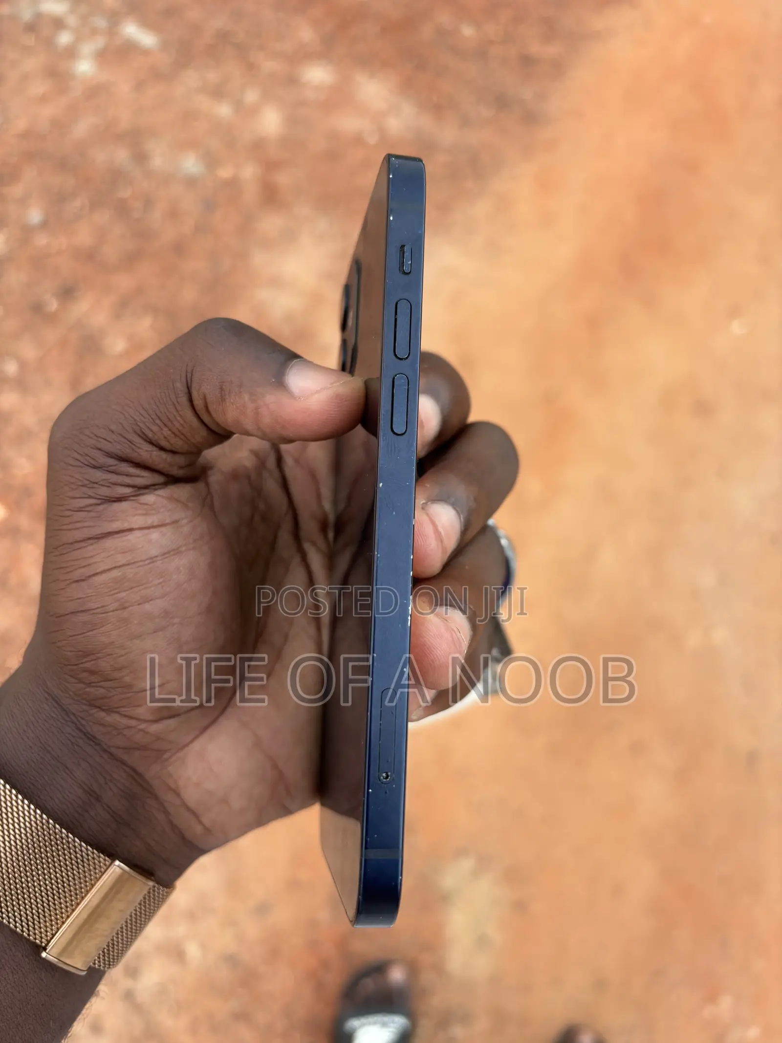 Apple iPhone 12 128 GB Blue