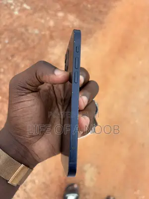 Apple iPhone 12 128 GB Blue