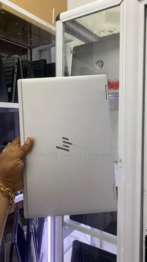 Laptop HP EliteBook x360 1030 G4 8GB Intel Core i5 SSD 256GB