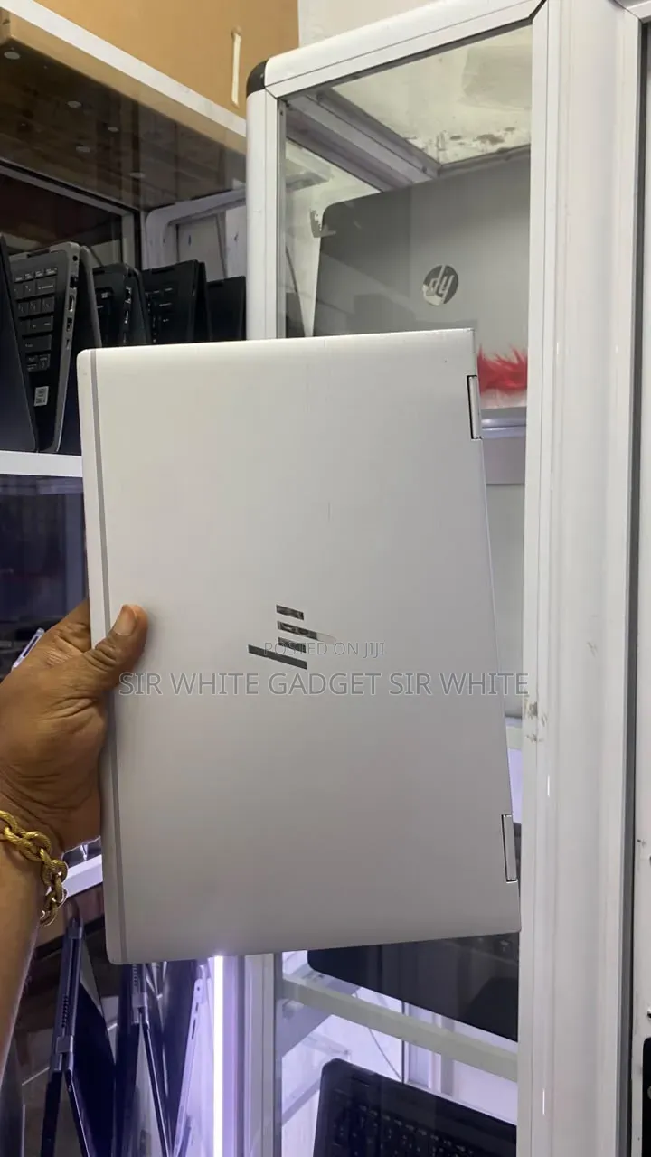 Laptop HP EliteBook x360 1030 G4 8GB Intel Core i5 SSD 256GB
