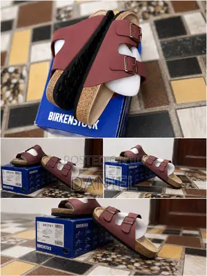 Birkenstock