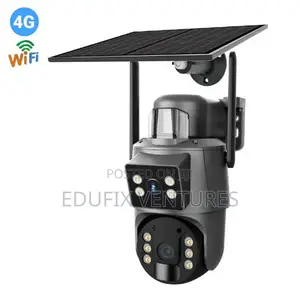 CCTV Cameras