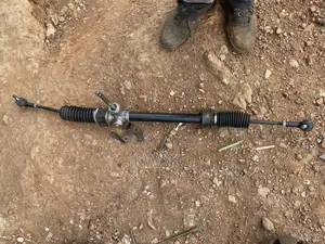 Daewoo Matiz 1 2 Steering Rack
