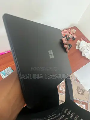 Microsoft Surface Laptop 3 16GB Intel Core i7 SSHD (Hybrid) 512GB