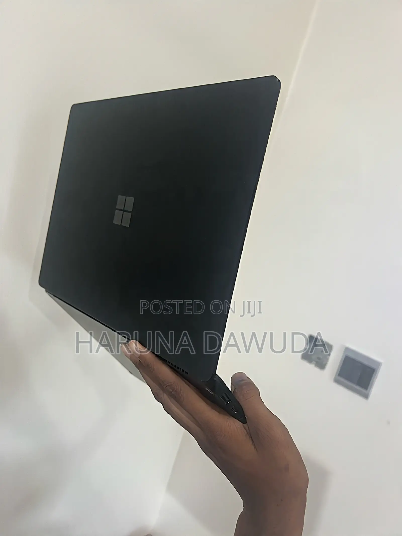 Microsoft Surface Laptop 3 16GB Intel Core i7 SSHD (Hybrid) 512GB