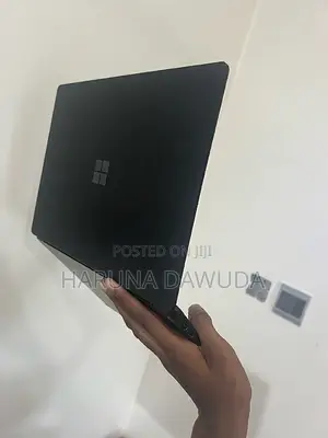 Microsoft Surface Laptop 3 16GB Intel Core i7 SSHD (Hybrid) 512GB