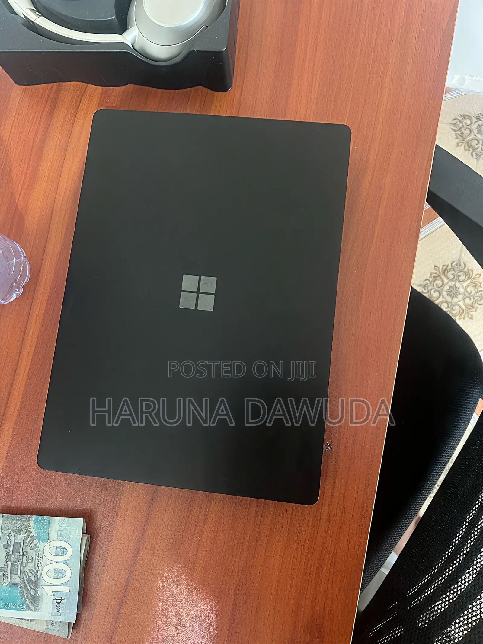 Microsoft Surface Laptop 3 16GB Intel Core i7 SSHD (Hybrid) 512GB