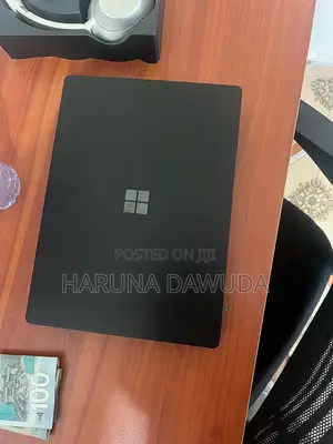 Microsoft Surface Laptop 3 16GB Intel Core i7 SSHD (Hybrid) 512GB
