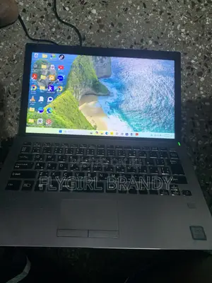 Laptop Sony 8GB Intel Core i5 SSD 256GB