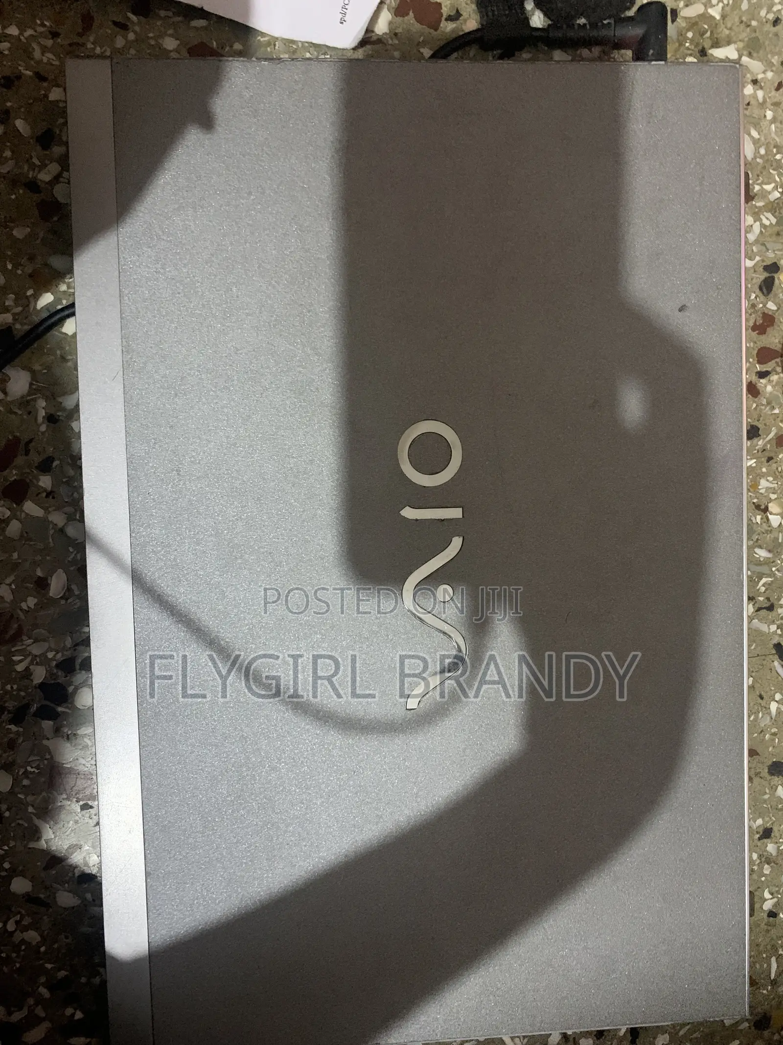 Laptop Sony 8GB Intel Core i5 SSD 256GB