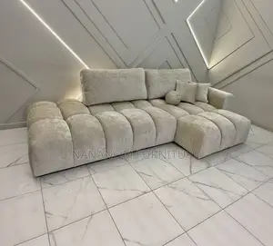 Modern Sofa Available