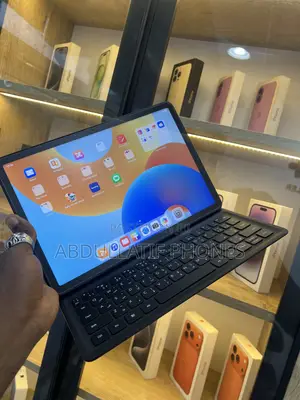 Huawei MatePad 11.5 256 GB Gray