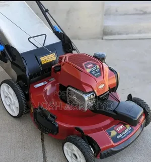 Lawn Mowing and Weed Cutting Machine for Rent and Sale