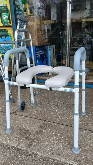 Toilet Seat Riser