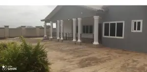 Furnished 5bdrm House in Kwamwoma, Kumasi Metropolitan for rent