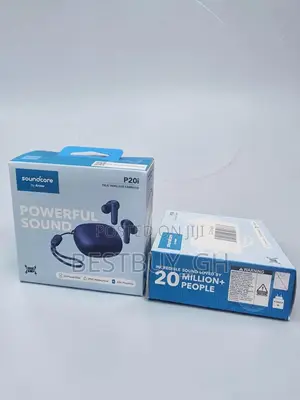 Anker Soundcore P20i Earbuds