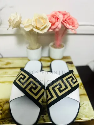Men's Slippers