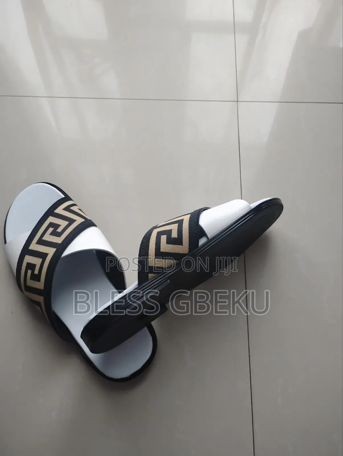 Men's Slippers