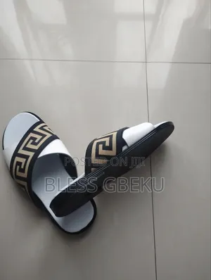 Men's Slippers