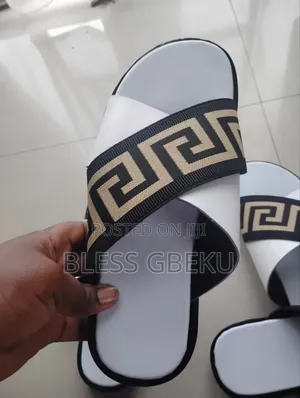 Men's Slippers