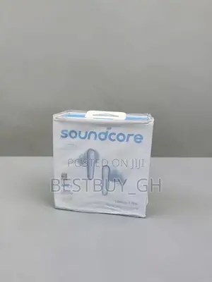 Anker Soundcore Liberty 4 Pro Earbuds
