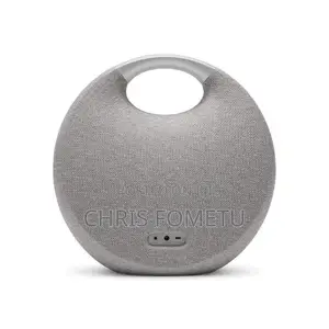 Harman Kardon Onyx Studio 5 Portable Speakers With Deep Bass Sound