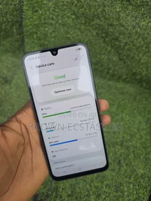 Samsung Galaxy A26 128 GB Black