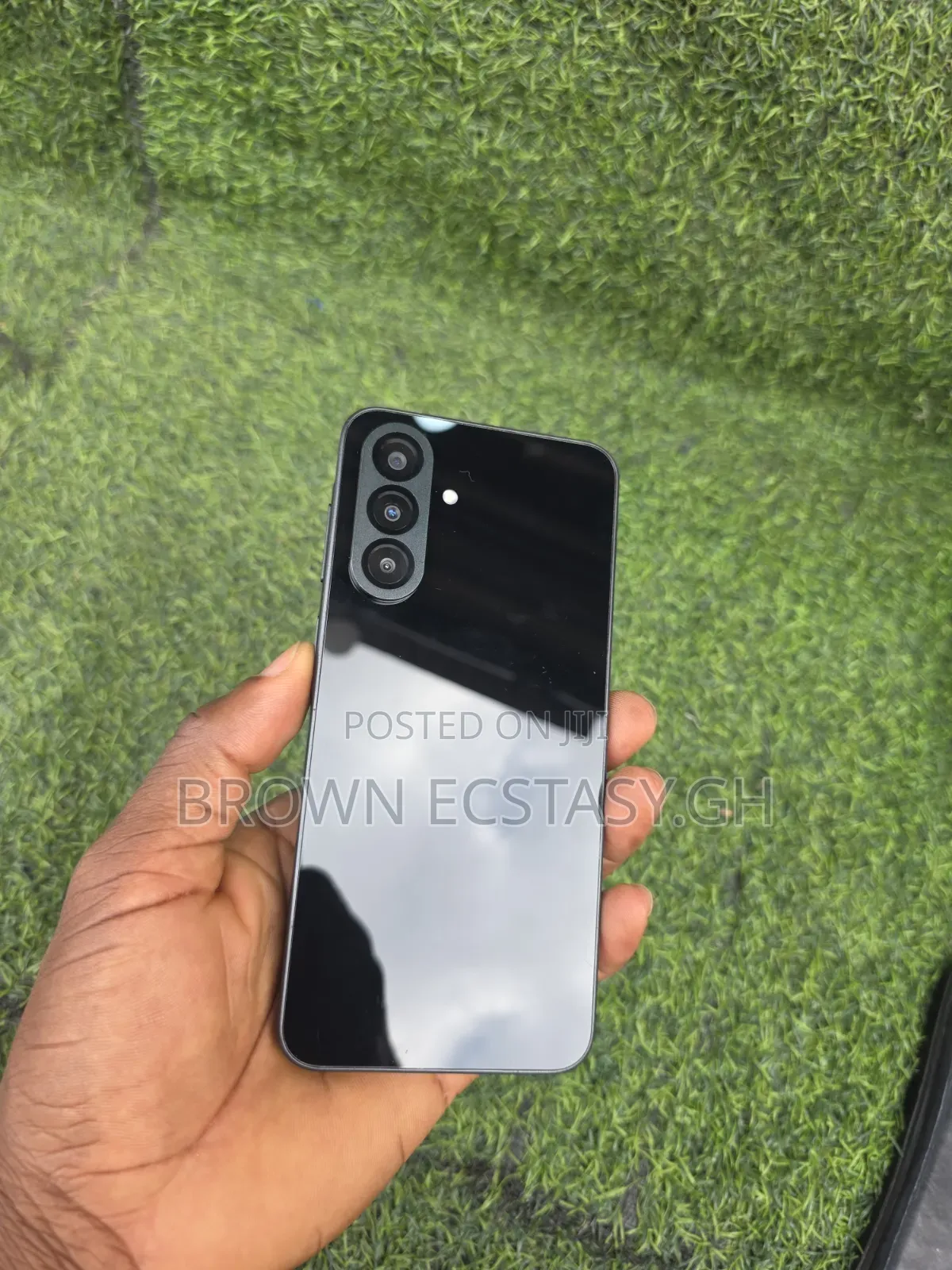 Samsung Galaxy A26 128 GB Black