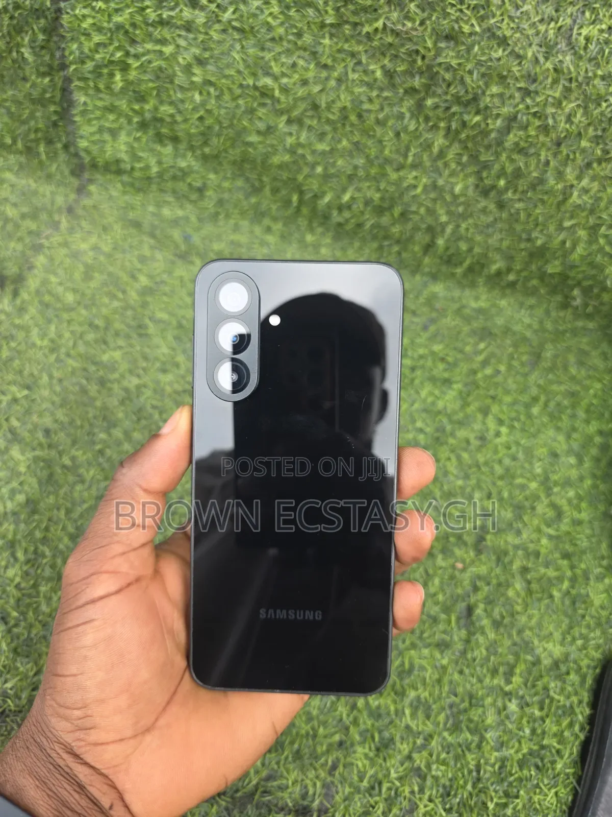 Samsung Galaxy A26 128 GB Black