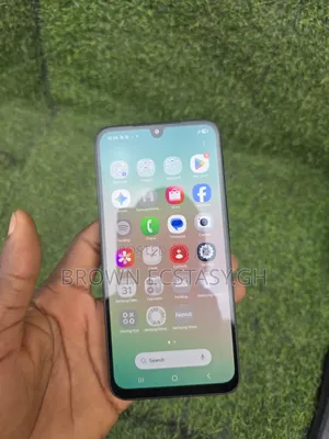 Samsung Galaxy A26 128 GB Black