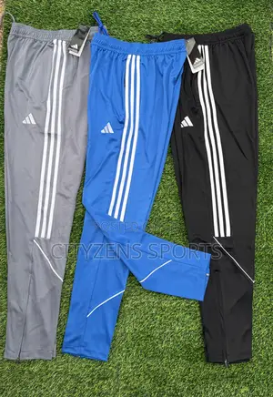 Adidas Sports/Casual Track