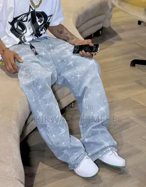 Quality Jeans