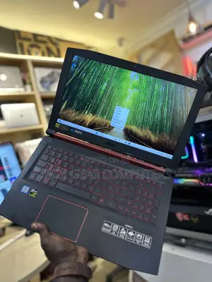 Laptop Acer Nitro 5 20GB Intel Core i7 HDD+SSD 1T