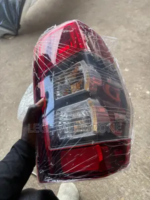 Mitsubishi L200 2019,2020,2021, Taillights Available