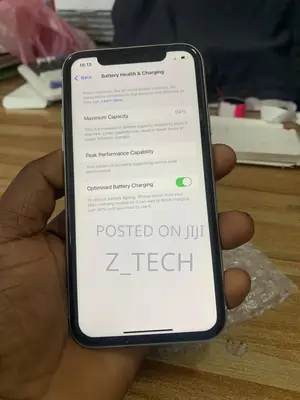 Apple iPhone XR 128 GB White