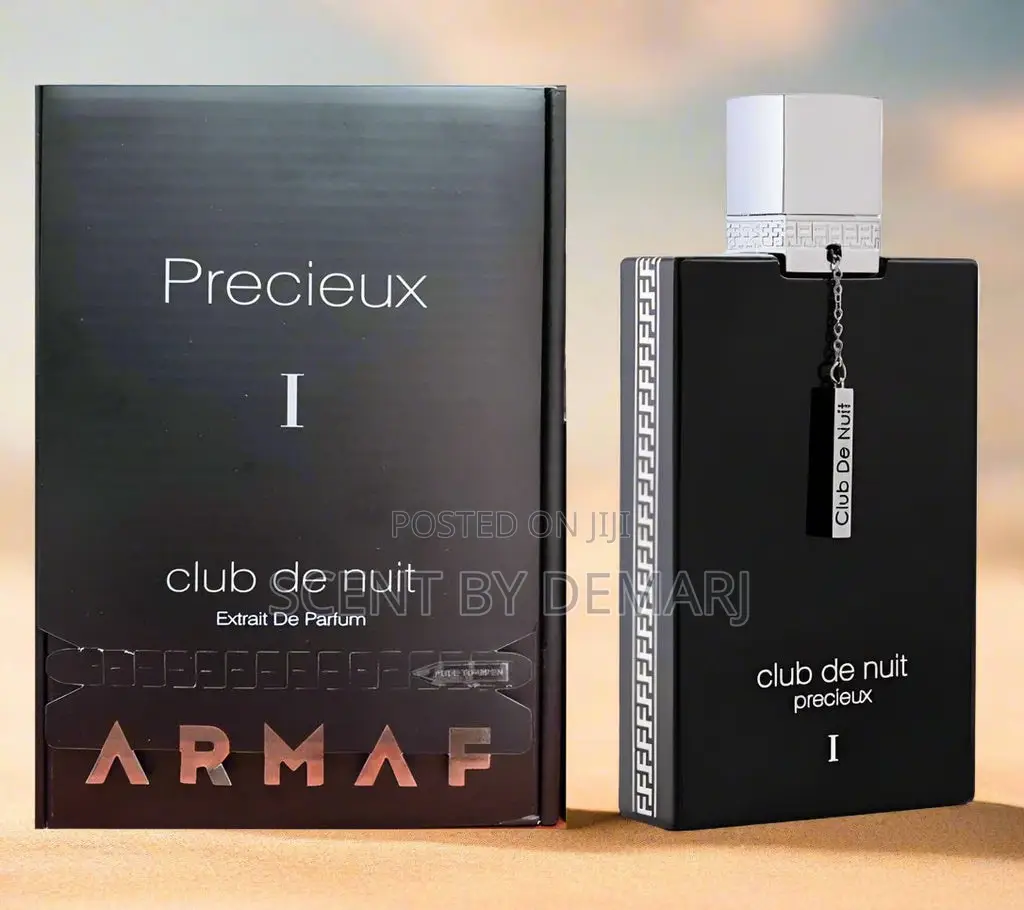 Club De Nuit Precieux I