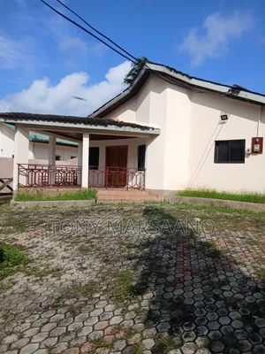 4bdrm House in Westlegon, Police Station for rent