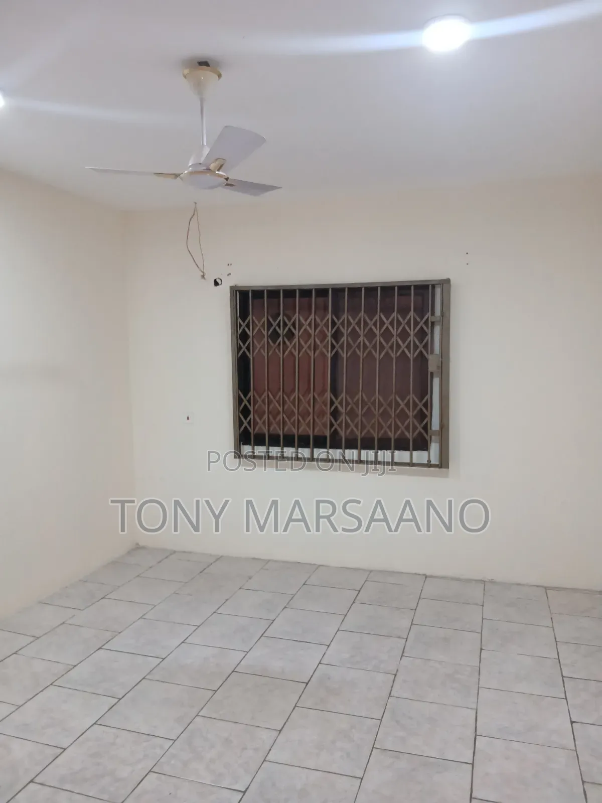4bdrm House in Westlegon, Police Station for rent