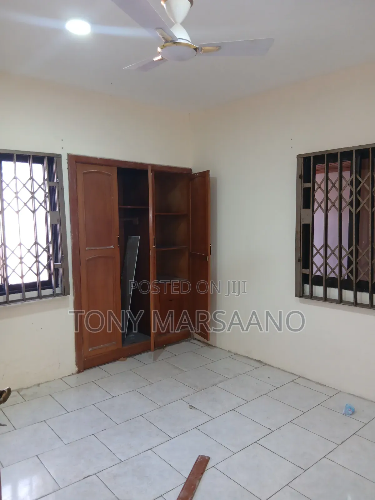 4bdrm House in Westlegon, Police Station for rent