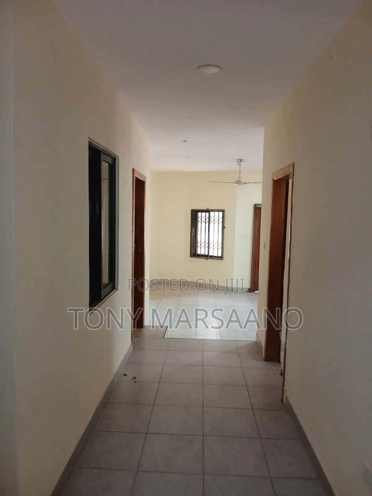 4bdrm House in Westlegon, Police Station for rent