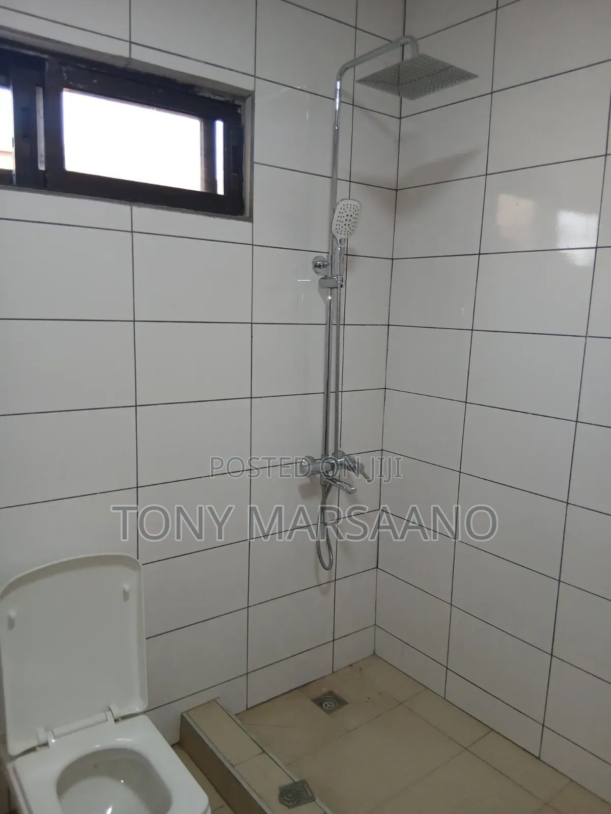 4bdrm House in Westlegon, Police Station for rent