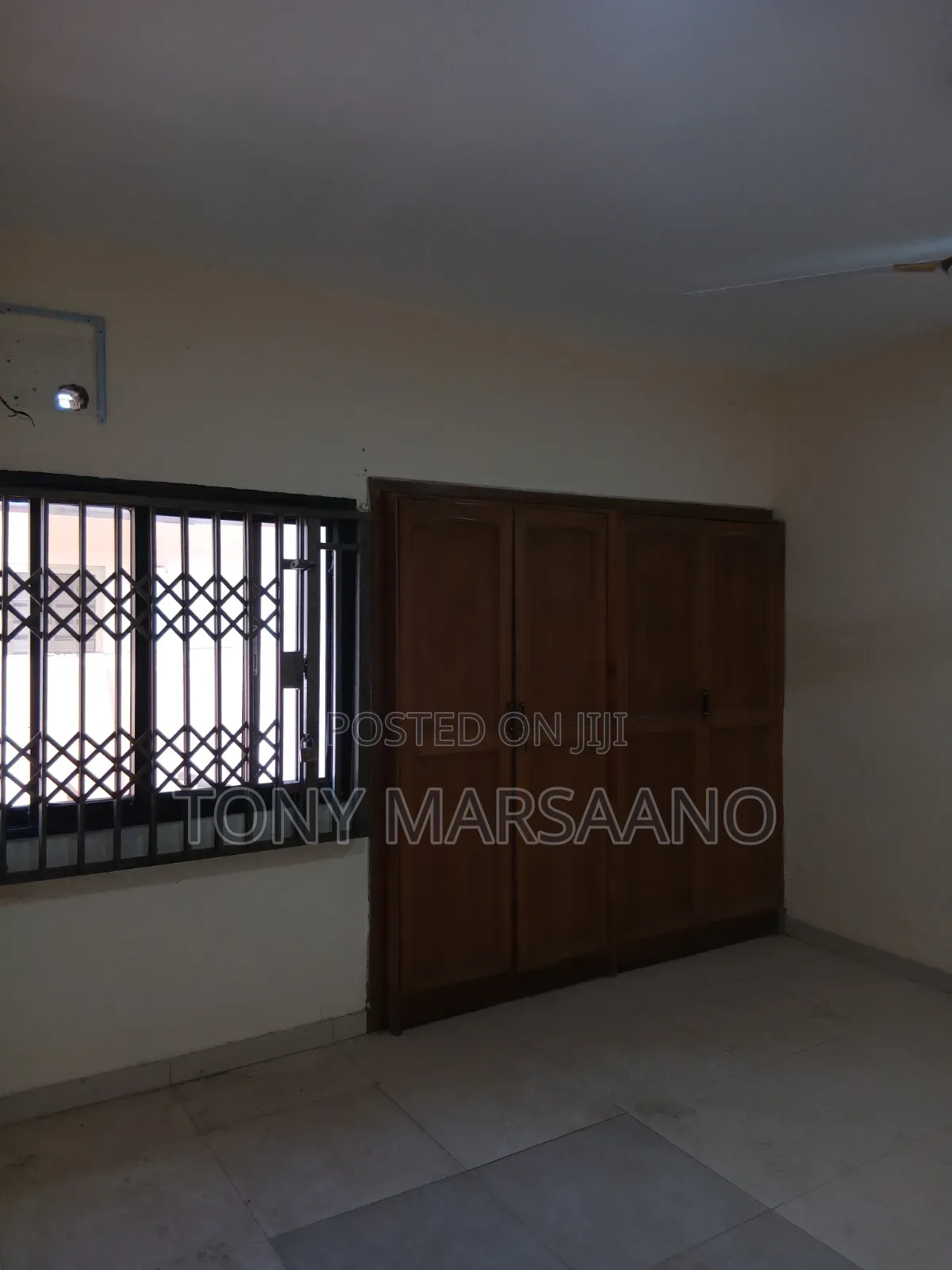 4bdrm House in Westlegon, Police Station for rent