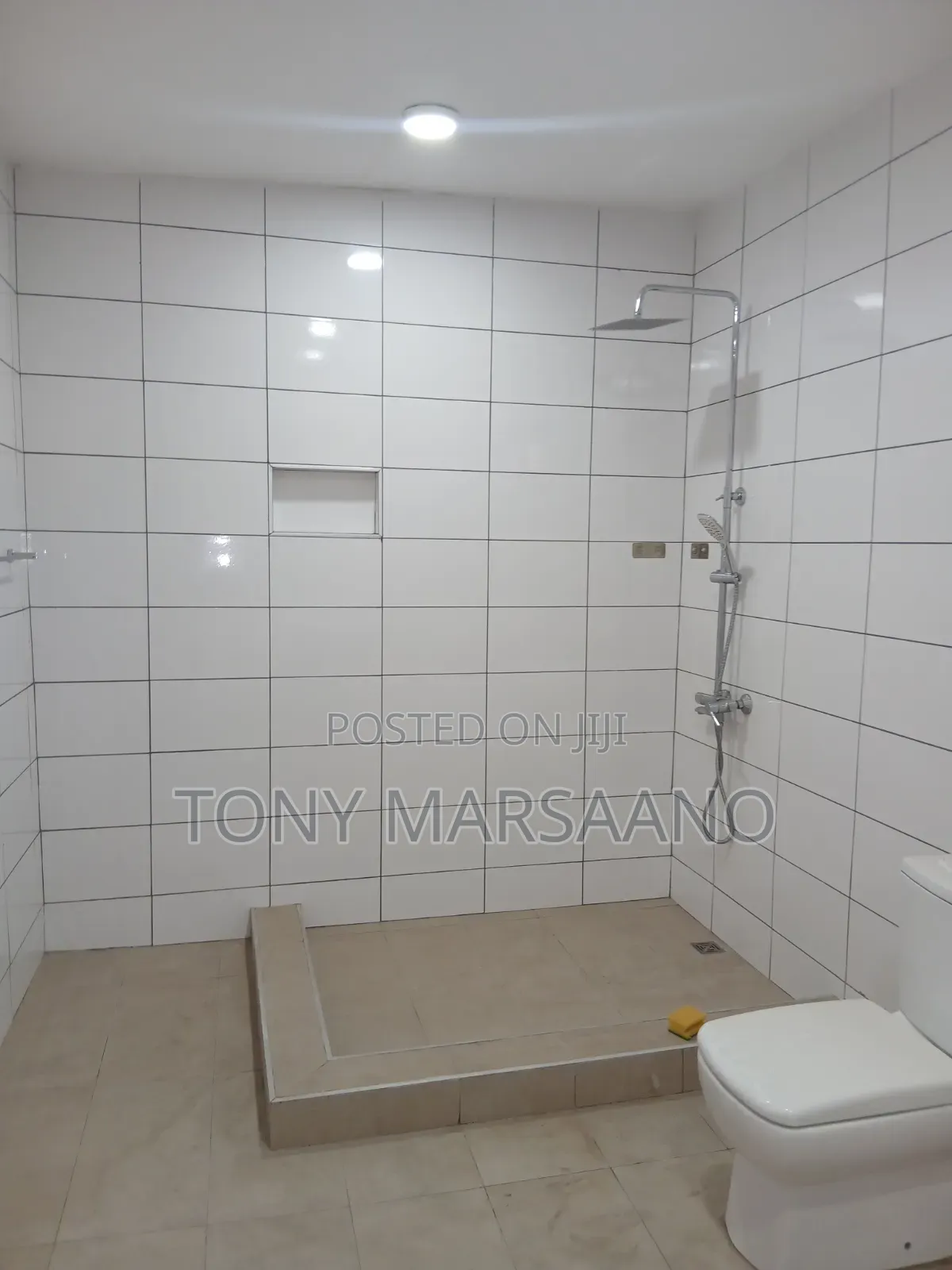 4bdrm House in Westlegon, Police Station for rent