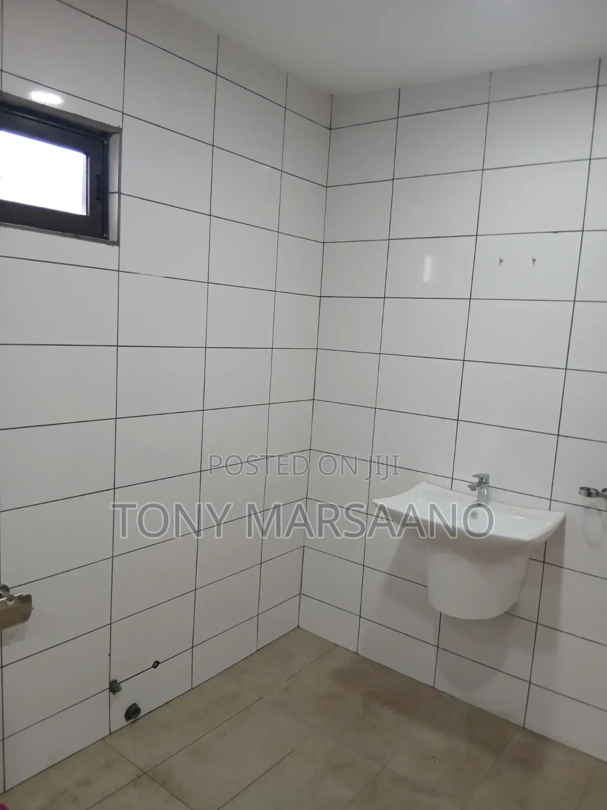 4bdrm House in Westlegon, Police Station for rent